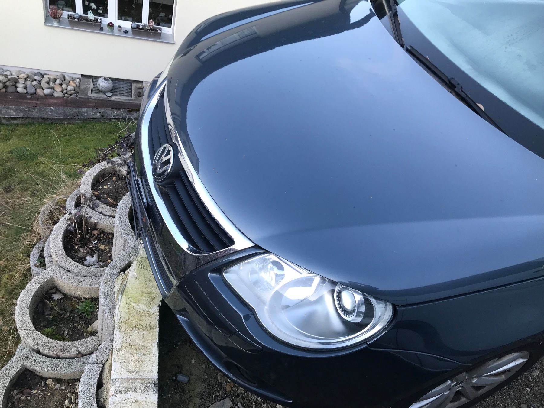 VW Automobili: VW Eos 2.0 TFSI Ersatzteilträger oder Einzelteile – Usato da Niederdorf venduto da Verwerte-sinnvoll 1