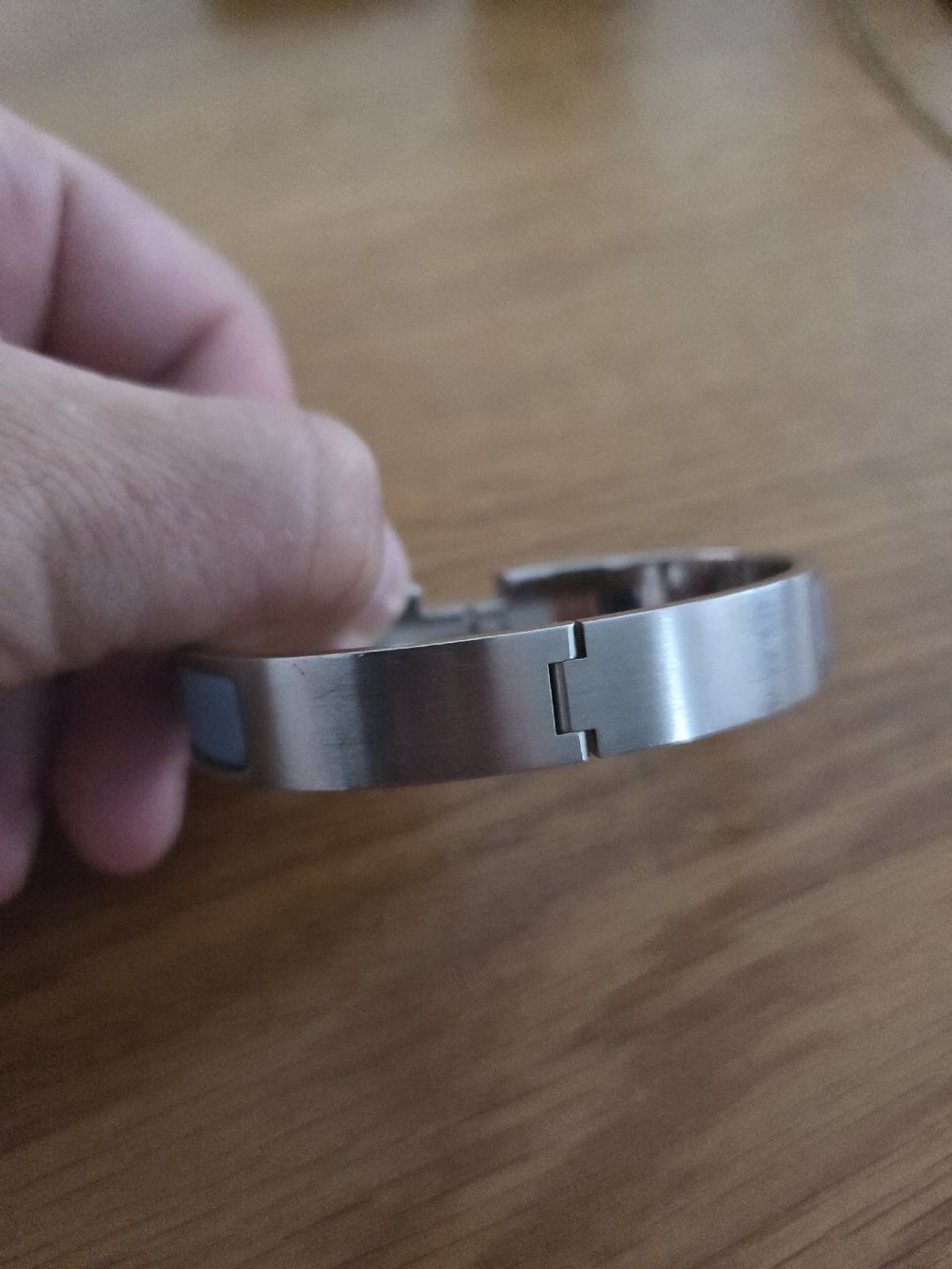 Hermès Armbänder & -reifen: Hermes Clic HH Herren Blau – Neu (gemäss Beschreibung) aus Möhlin von zille_bs 6