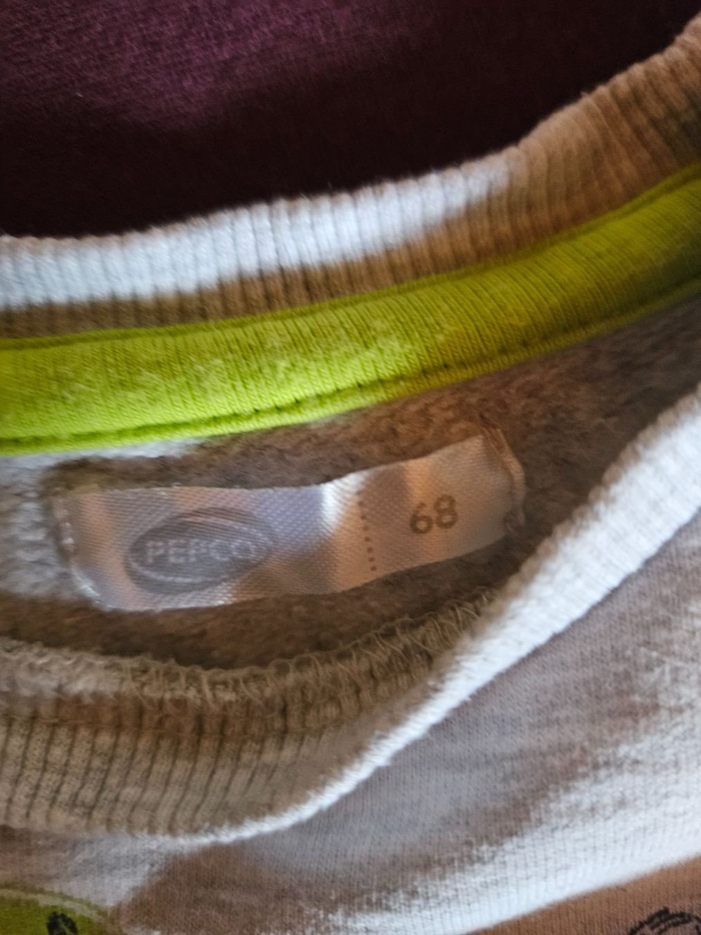 Pullover & Sweatshirts: Pullover Gr. 68 – Gebraucht aus Worb von jun_fj8w 2