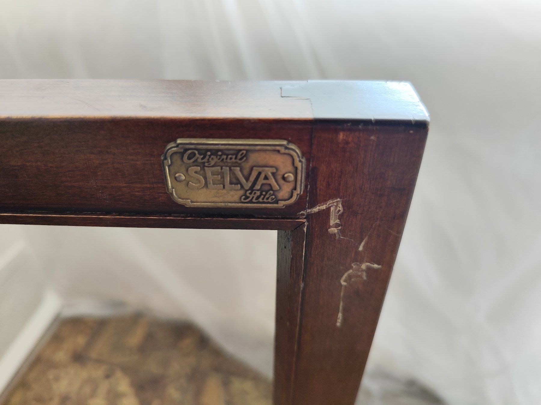 Vetrine: Original Selva Holzvitrine – Usato da Kloten venduto da Swissisland 5