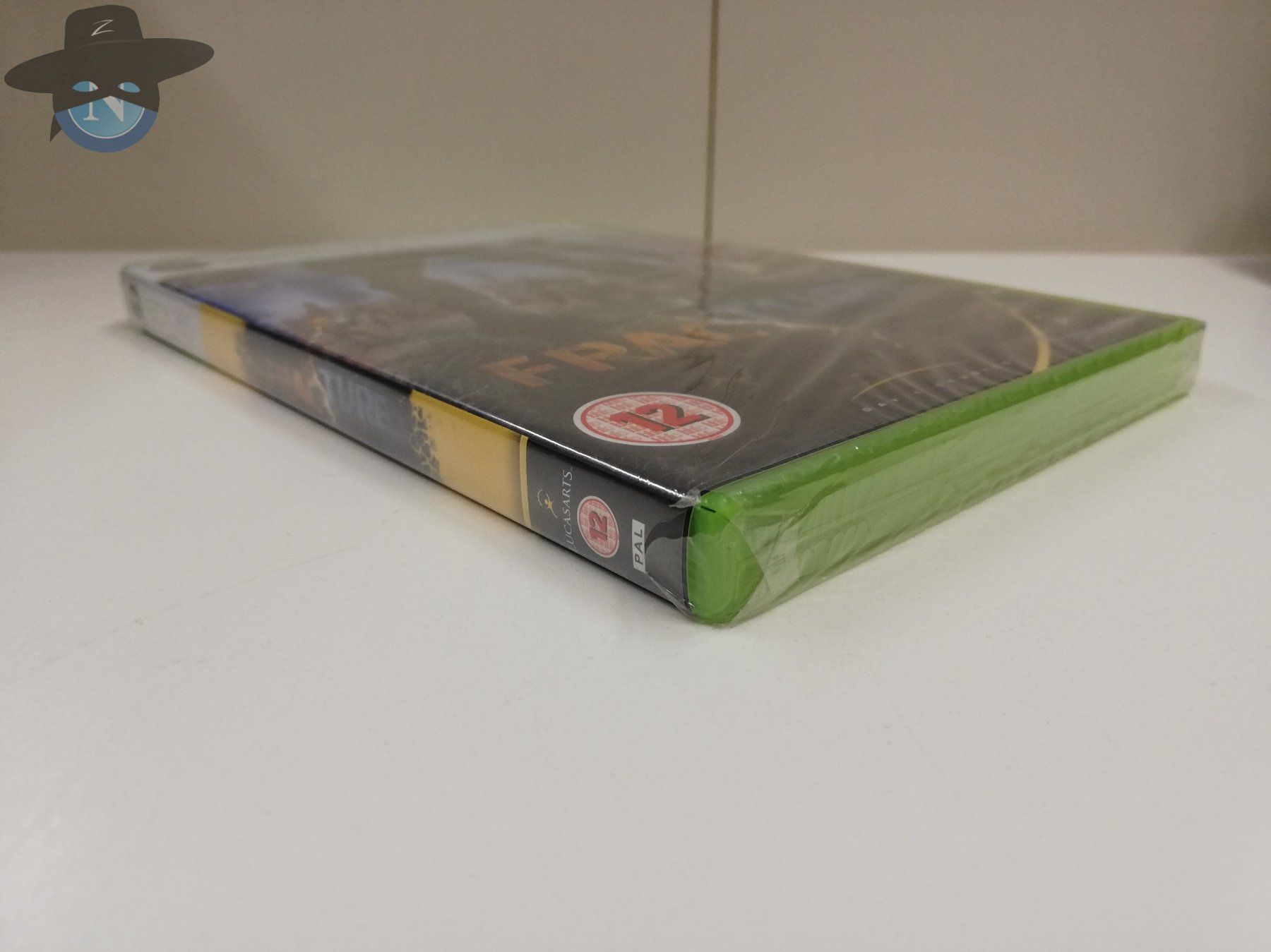 Microsoft Giochi: Fracture / XBox 360 / NEU - sealed - OVP, bitte lesen – Nuovo (secondo la descrizione) da St. Gallen venduto da zorro_dc 2