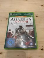 Assassin's Creed II GotY Xbox 360