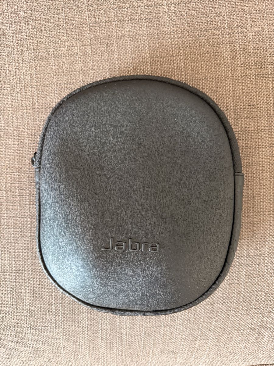 Jabra Casques audio: Jabra Evolve2 65 Headset Schwarz – Défectueux à Zürich par Vanilglace 4