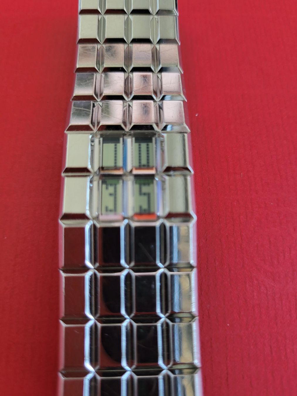 Chanel Orologi: Chanel Chocolate  Damenuhr – Usato da Diessenhofen venduto da Osio 1