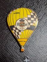 Ansteckpin Ordner: Luftballon