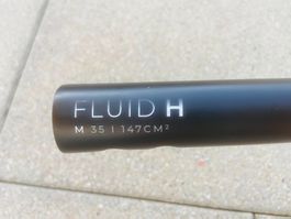 Gong Wingfoil Stabi Fluid M, V3