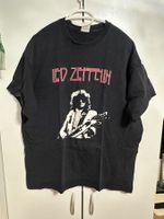 Led Zeppelin Bandshirt (L)