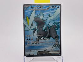 Schwarze Blitze - Kyurem ex  (BLK 157) - DE