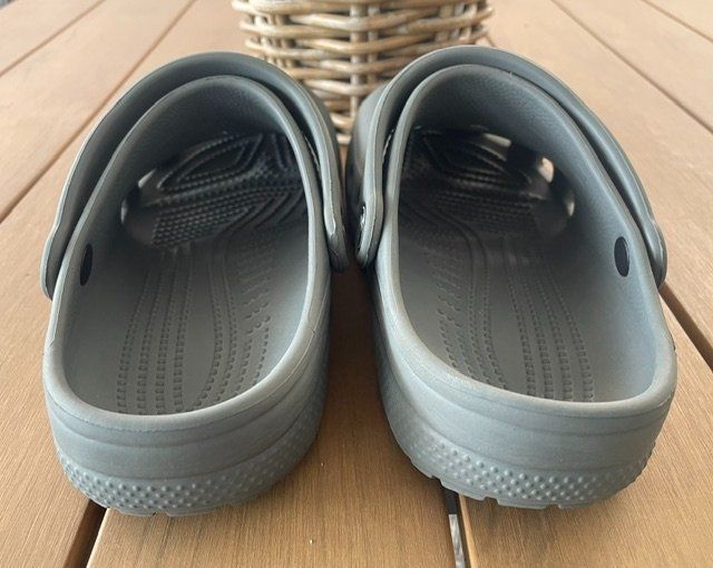 Crocs Scarpe per ragazzi: Crocs Gr. J2 – Usato da Eschenbach LU venduto da Baer01 3