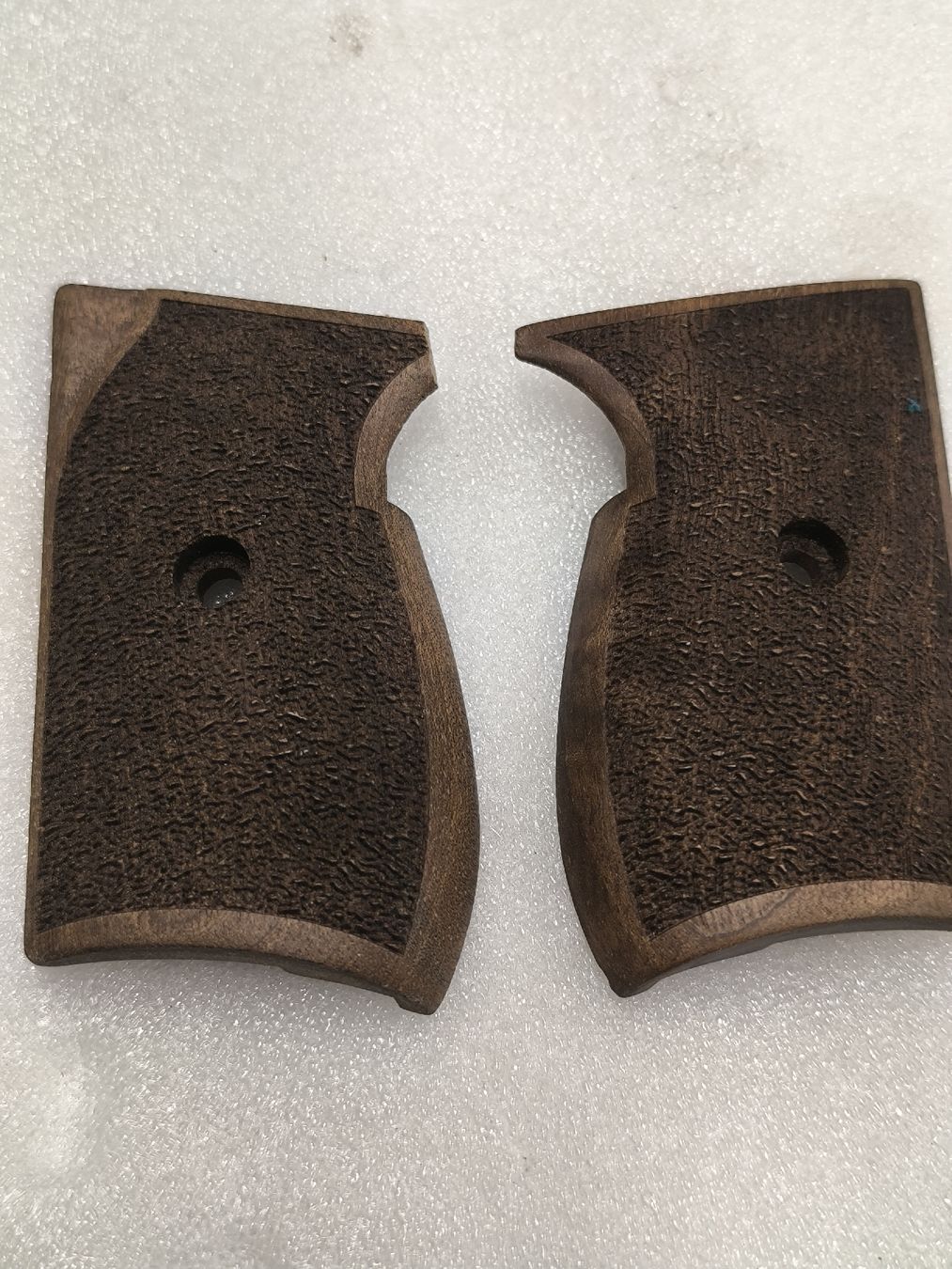Sig Sauer Tiro a segno: Griffschalen Sig Sauer 230/2 – Difettoso da Cama venduto da anto_a 1