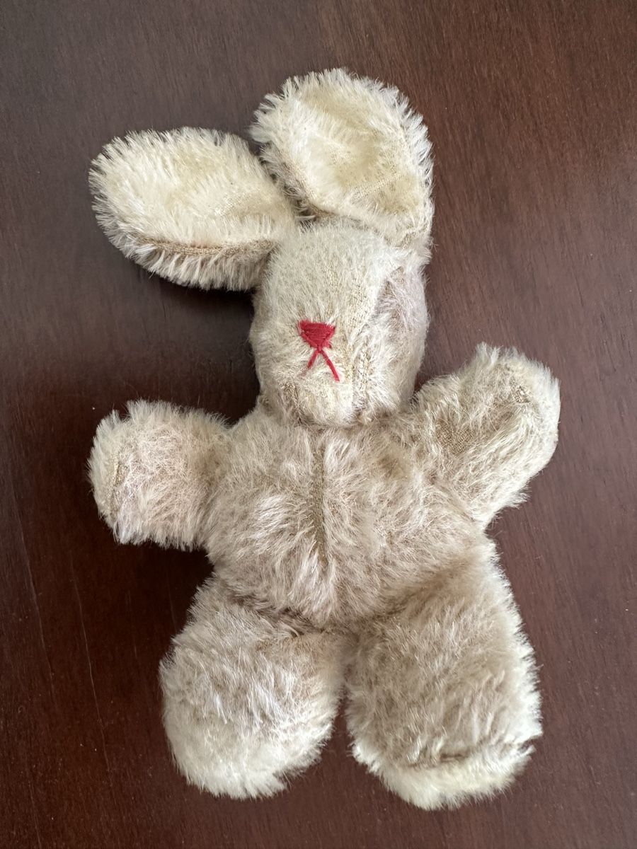 Giocattoli: Alter kleiner Hase – Usato da Herbriggen venduto da Sehrazade