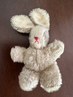 Alter kleiner Hase