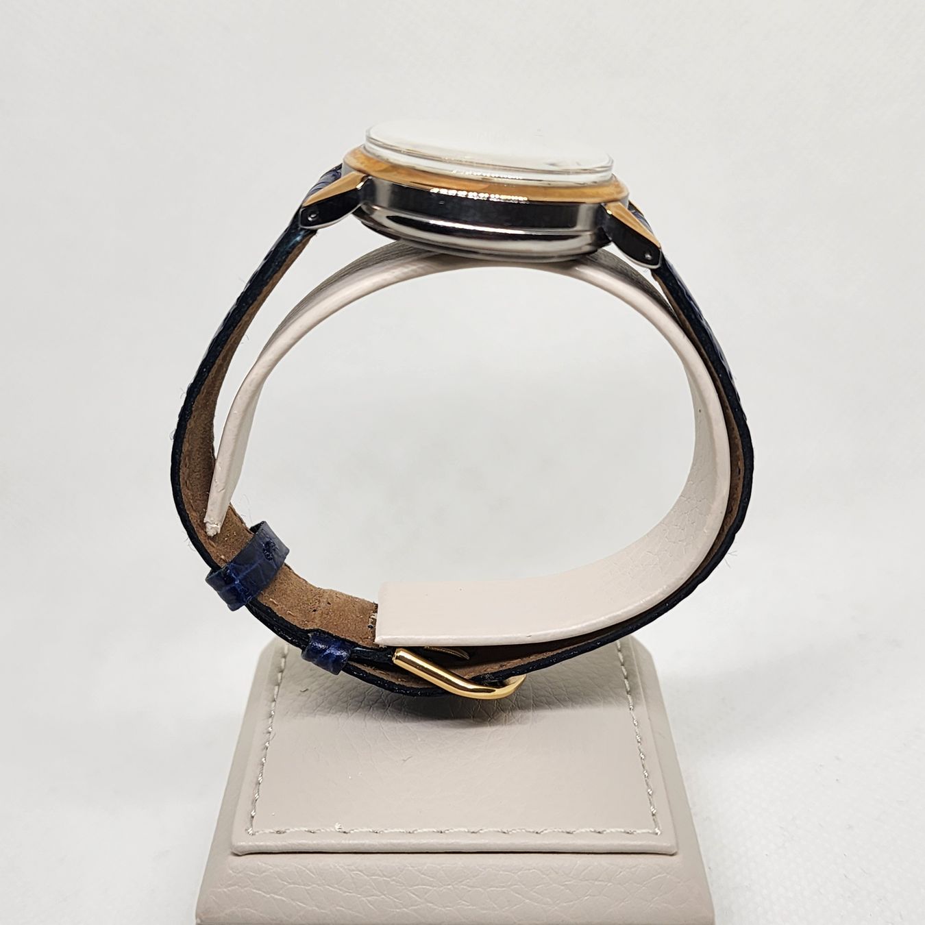 Movado Orologi: Montre Movado automatique – Usato da Vevey venduto da var_5d8n 2