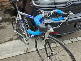 TREK