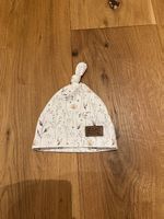 Neugeborene Baby Knotenmütze Neu