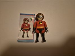 Überraschungsei Playmobil Disney Helene Parr Die Unglaublich