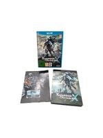 Xenoblade Chronicles X (Wii U) – Limited Edition Steelbook