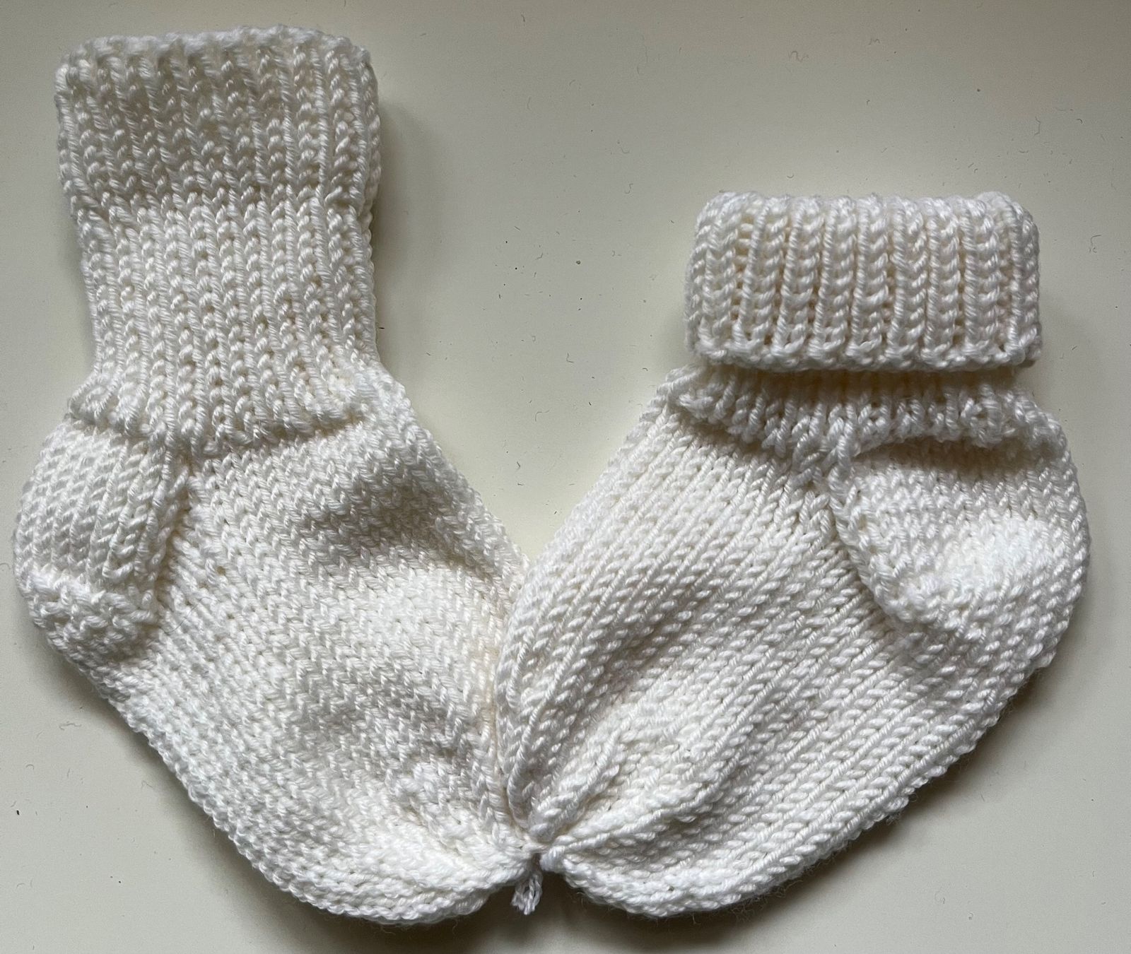 Calze per bambini: Baby/Kindersocken ca. 20/21 – Nuovo e nell'imballaggio originale da Niederuzwil venduto da Mala