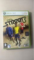 Spiel FIFA Street 3 für Xbox 360