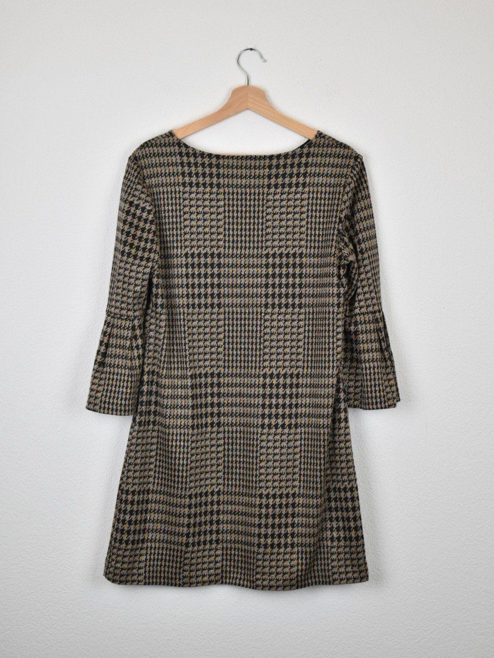 Ana Alcazar Vestiti: Ana Alcazar Kleid, Gr.40, mit Glitzer – Usato da Nürensdorf venduto da 2ND_STORY 2