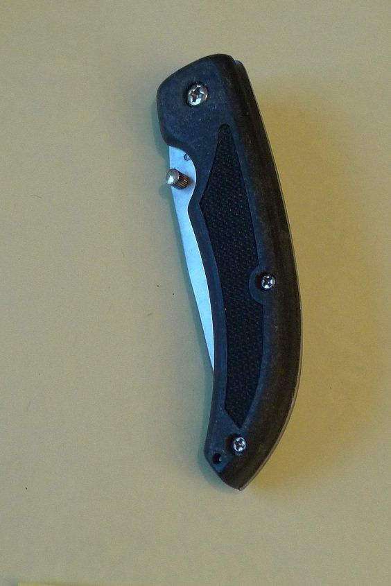 Accessori: Sammler-(Messer) Nr.14 – Usato da Bern venduto da bn1640 4