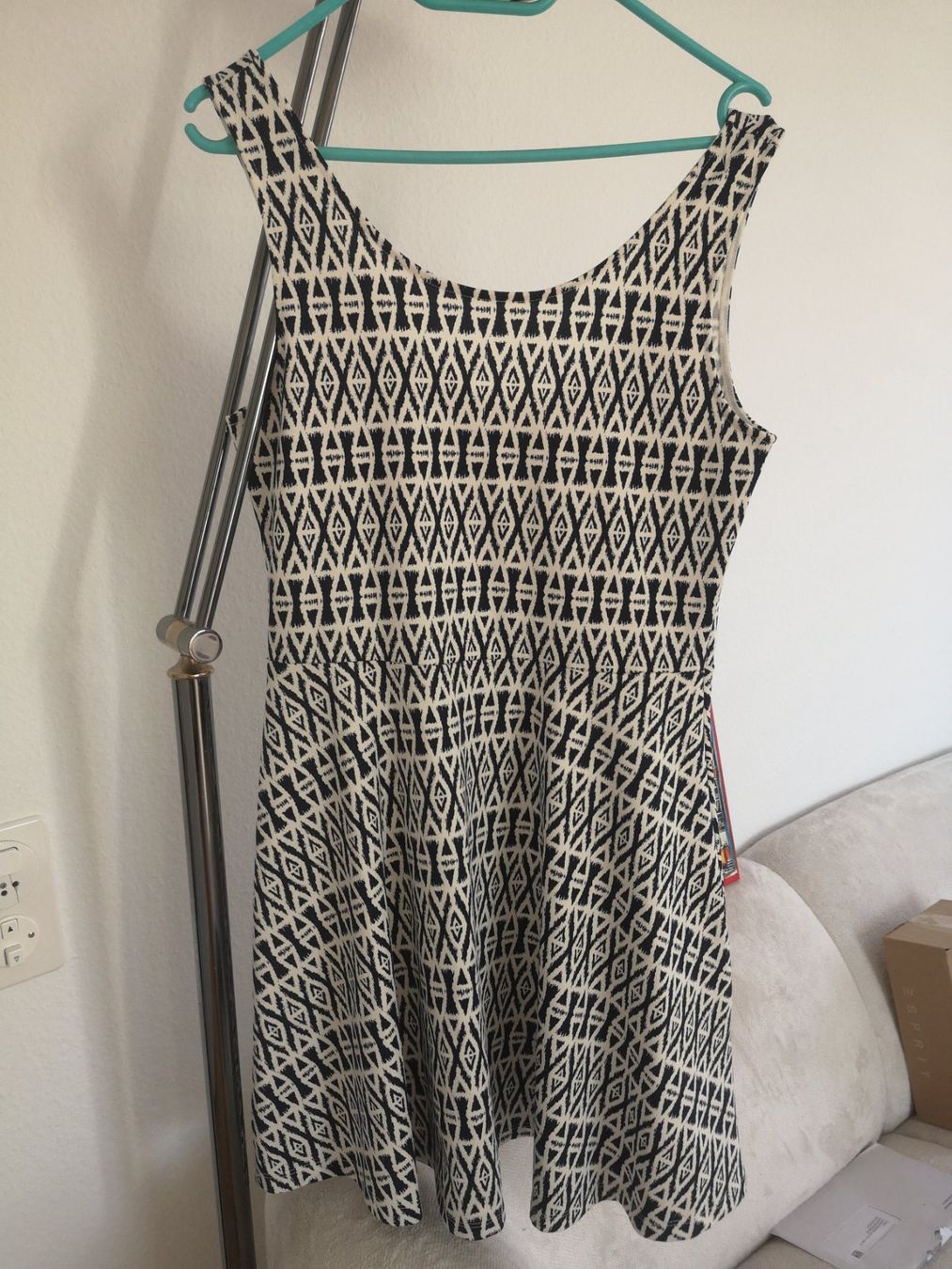 H&M Vestiti: Kleid – Usato da Sissach venduto da sasocla