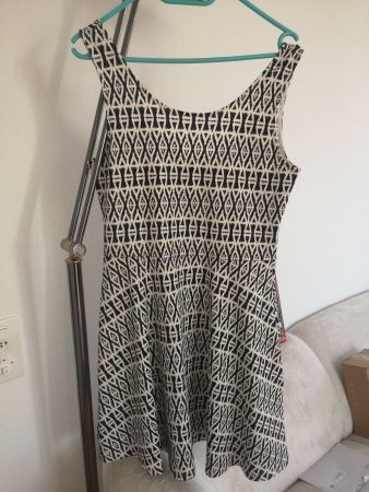 Kleid