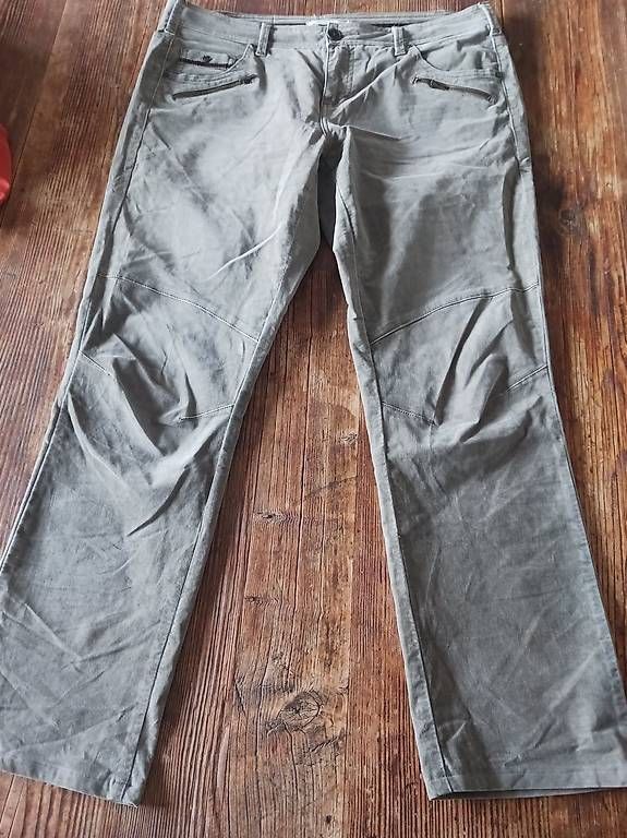 Nile Pantaloni: Hose von Nile L – Usato da Riedholz venduto da bri_fr7s