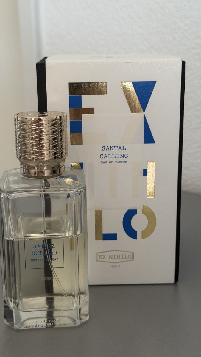 Profumi & Eau de Toilette: Ex Nihilo Santal Calling. 2 ml – Usato da Sursee venduto da nri_sbv9