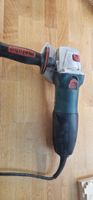 Metabo Winkelschleifer