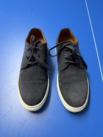 Cos Suede Sneakers - Size 43