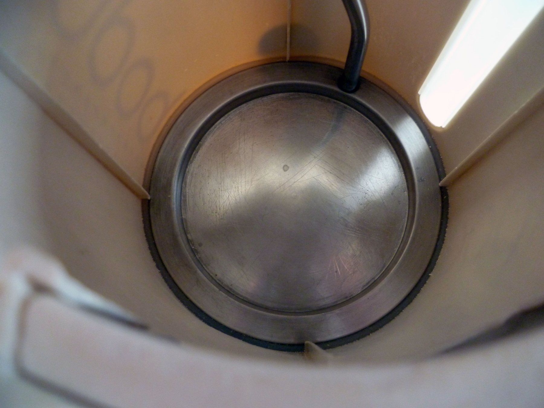 Bodum Bollitori: Bodum Wasserkocher – Difettoso da Aarau venduto da Rdodger 4