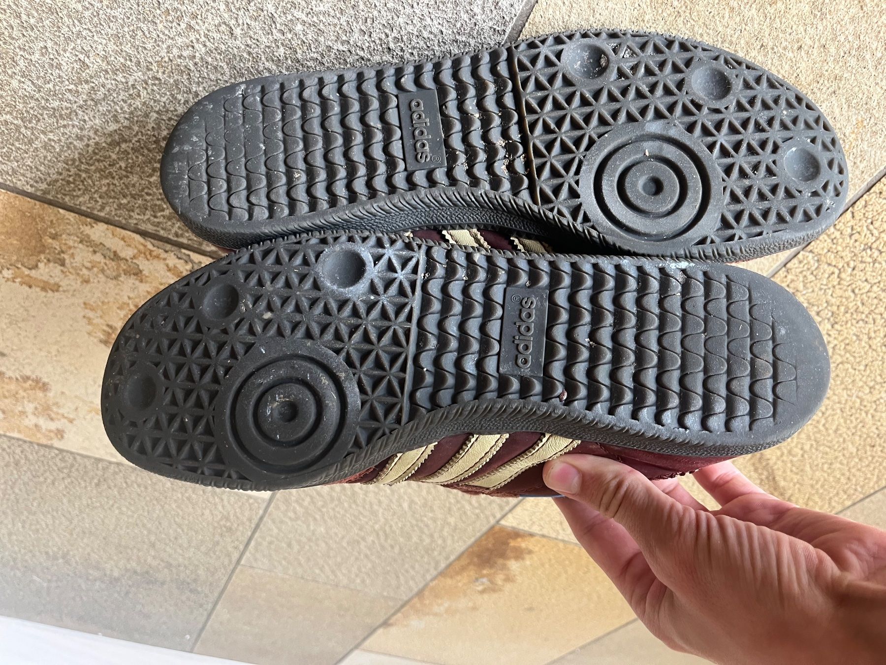 Adidas Chaussures hommes: Adidas Wales Bonner Gr. 43 – D'occasion à Thierachern par lou_8l2x 3
