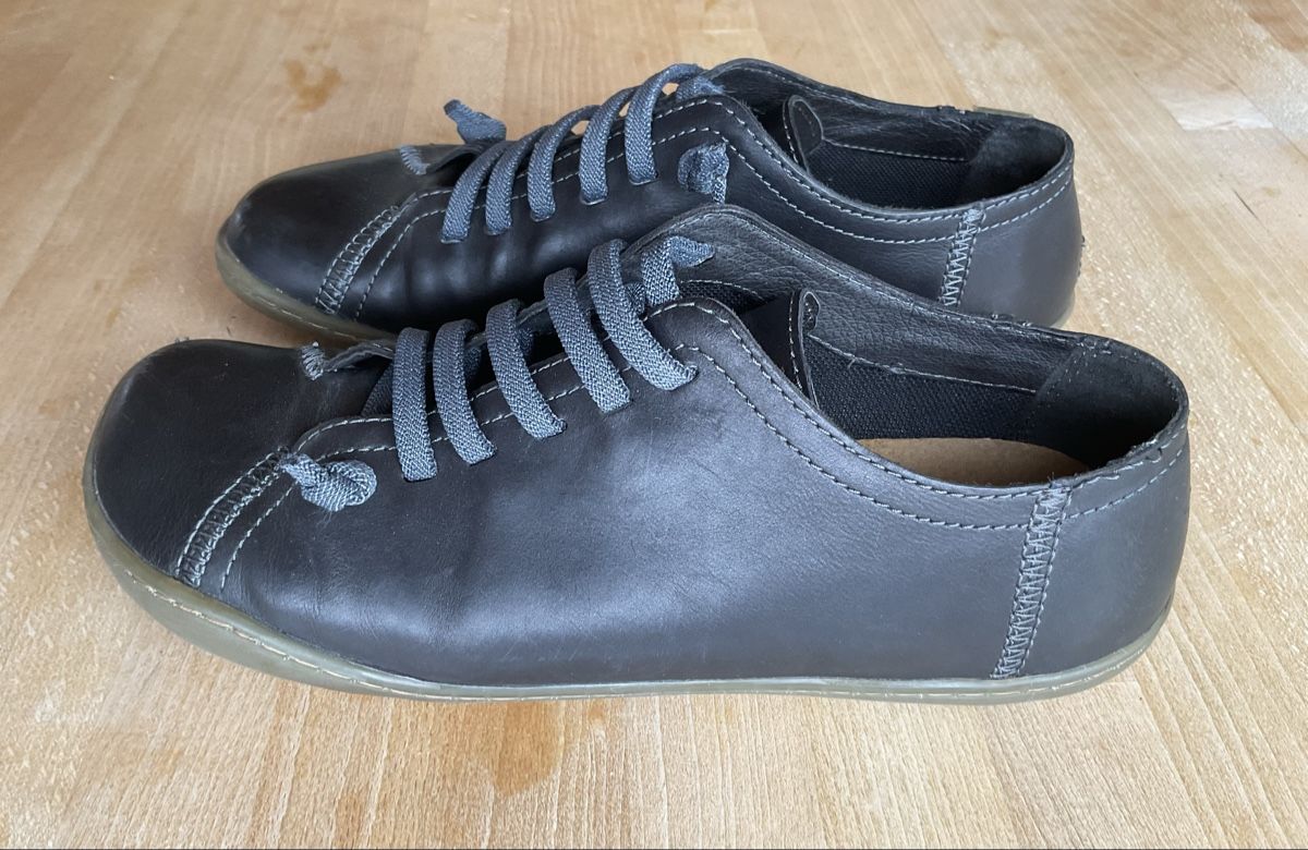 Camper Scarpe da donna: Camper Schuhe Peu  – Usato da Niederscherli venduto da yae_s5lx 1