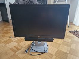 HP Elite Disply E232 Monitor