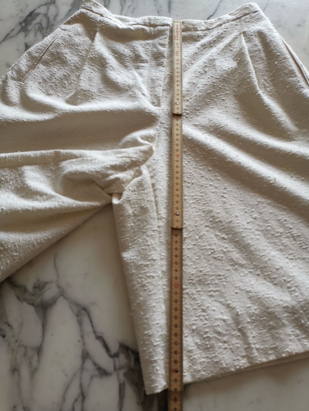 Hugo Boss Hosen: Boss Bermuda Shorts  – Gebraucht aus Uerikon von pink_flamingo 6
