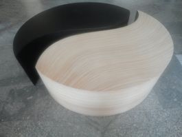 Lounge Tisch Yin Yang