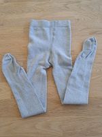 Glitzer Strumpfhose 98/104