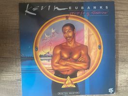 A615/Kevin Eubanks Promise of Tomorrow