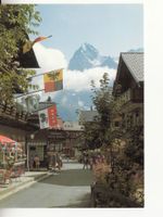 Mürren ca. 1980