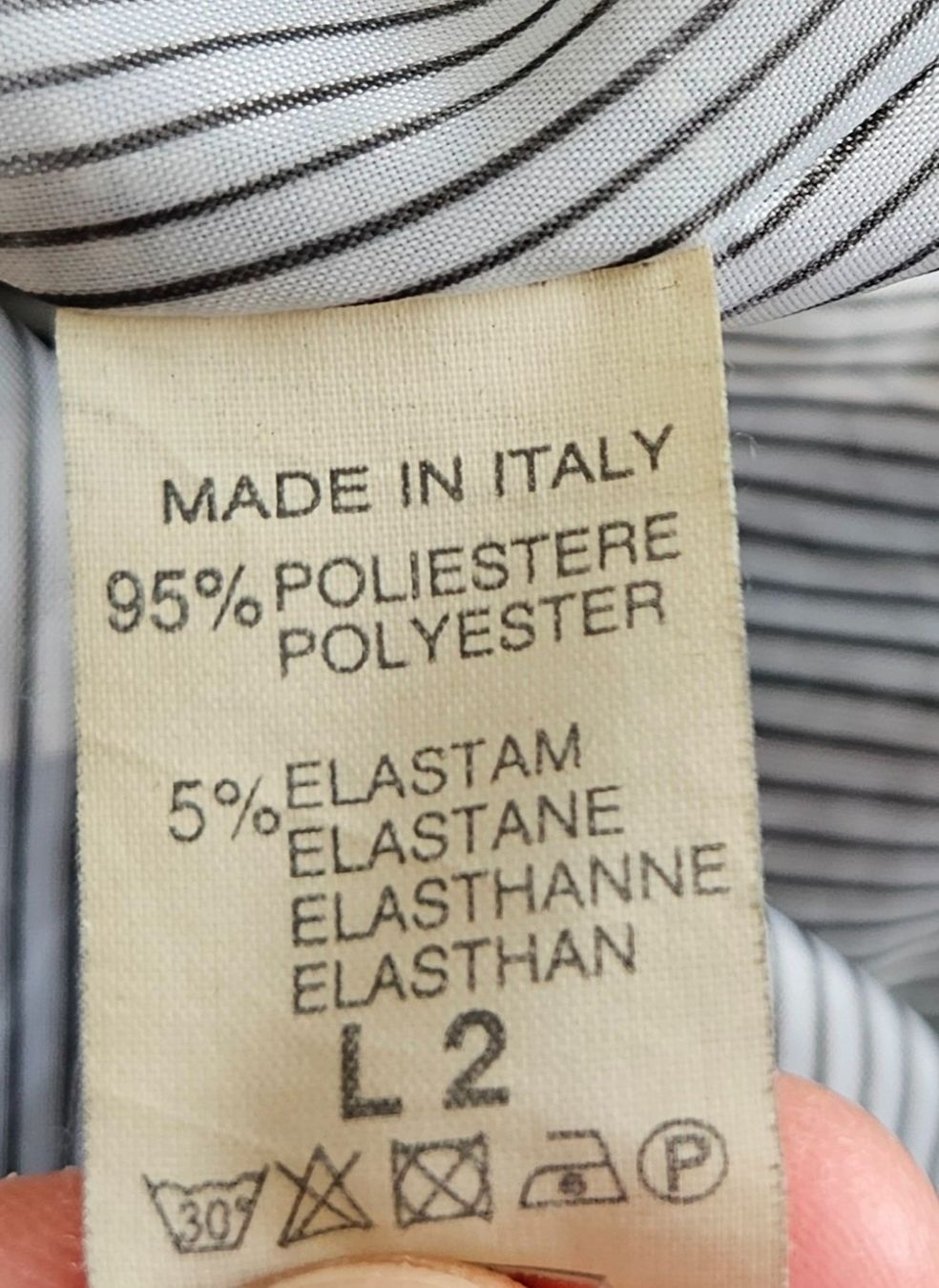 Giacche: Damen Blazer dunkelgrün – Usato da Möriken AG venduto da pam66 8