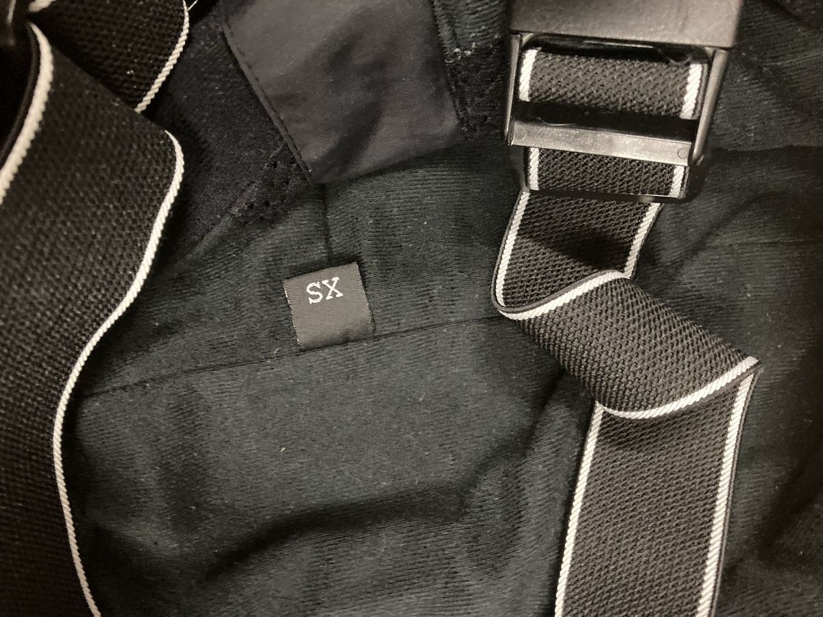 Pantaloni: Snowbaord-Hose – Usato da Andelfingen venduto da Elareb 2