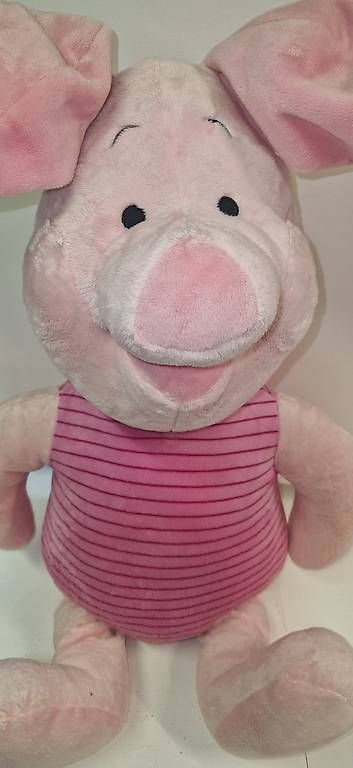 Giocattoli: stofftier piglet 70cm gross – Usato da Oberengstringen venduto da bibiso 1