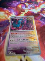 Flatterhaar (PRE 043) / Reverse Holo