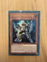 Yugioh Karte Promo CT15-DE003