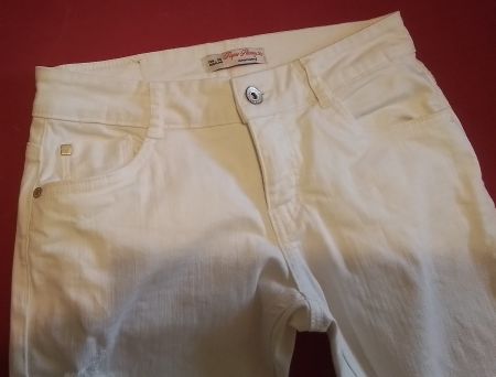 Jeans Clockhouse / Gr. 36 / skinny / NEU