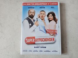 Super Hypochonder  /  Fabrikneu