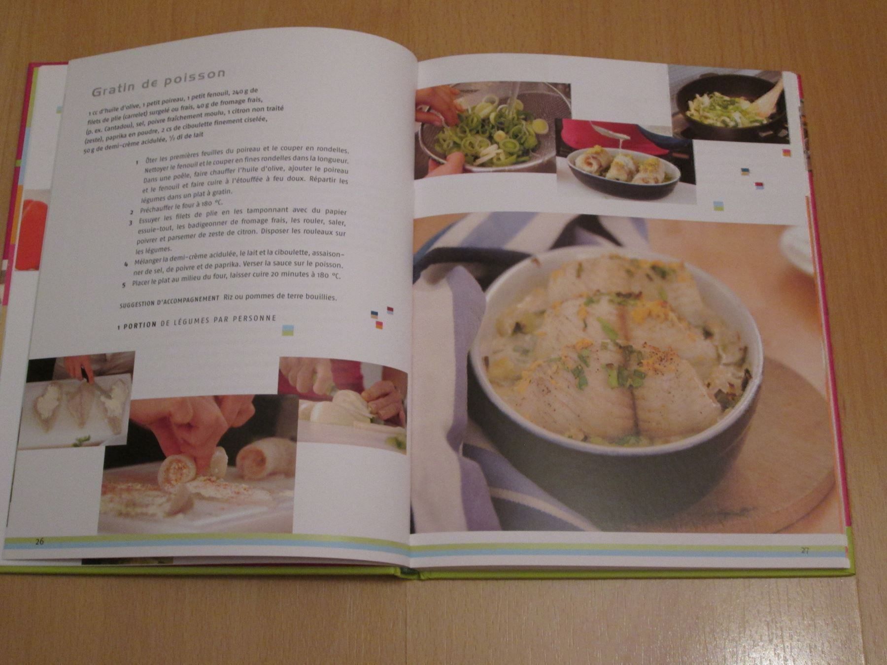Libri: Tendance fruits et légumes – Usato da Neuchâtel venduto da Dualseele 2