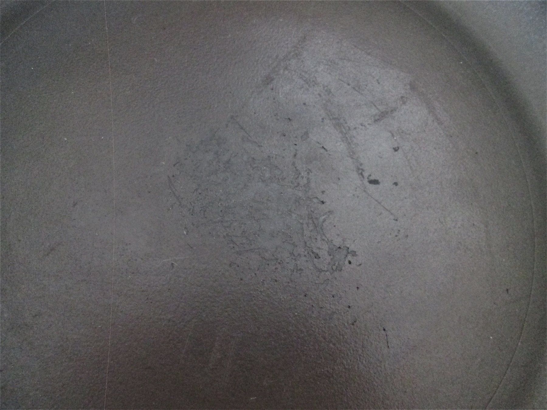 Padelle: Pfanne "Cucina e Tavola" Induktionstitan – Usato da Sementina venduto da babucia 1