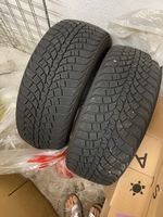 2x Winterreifen 205/45 R17 84V gebraucht